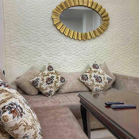 Velasquez Appart Hotel 4 แทนเจียร์ ภายนอก รูปภาพ