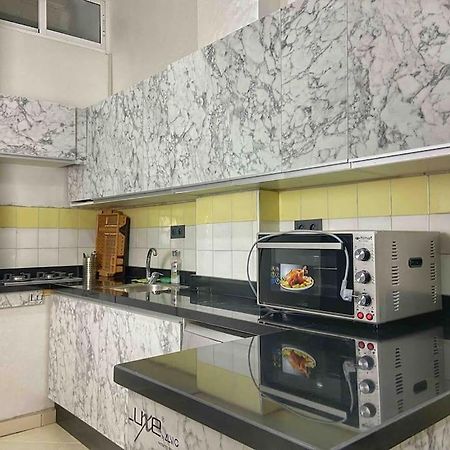 Velasquez Appart Hotel 4 แทนเจียร์ ภายนอก รูปภาพ