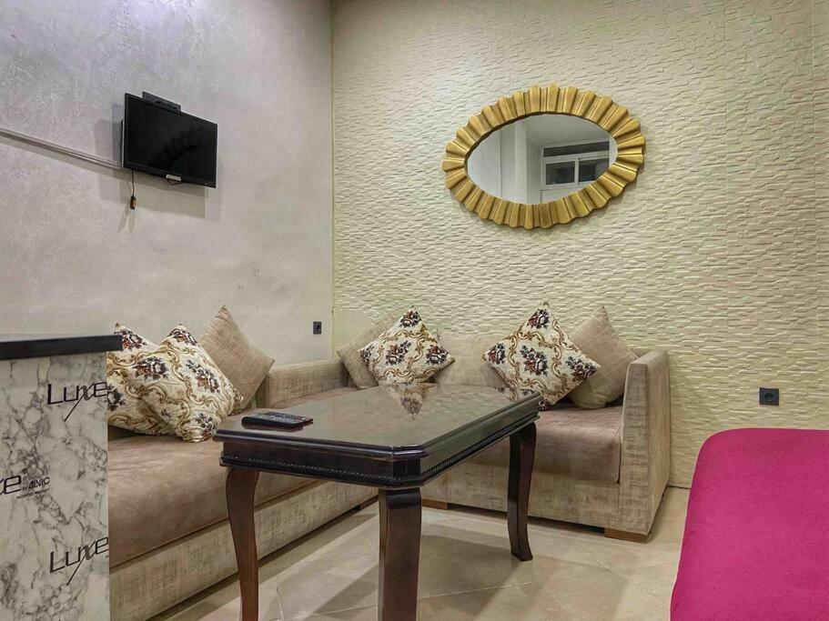 Velasquez Appart Hotel 4 แทนเจียร์ ภายนอก รูปภาพ
